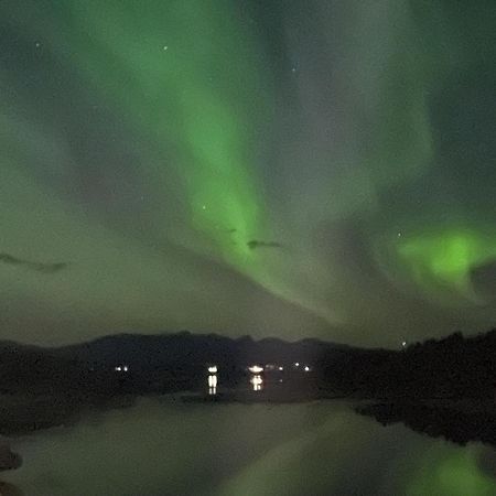 Han Sylte Heimen Fauske Eksteriør billede